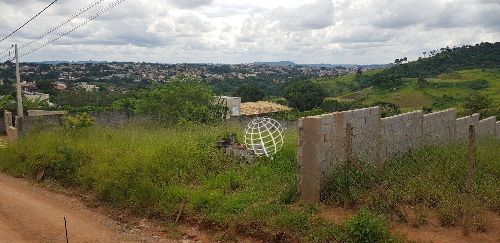 Terreno à venda, 1009M2 - Foto 1