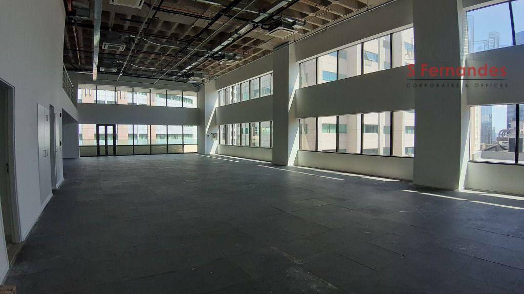 Conjunto Comercial-Sala para alugar, 820m² - Foto 9