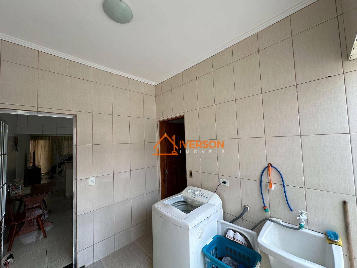 Sobrado à venda com 3 quartos, 130m² - Foto 15