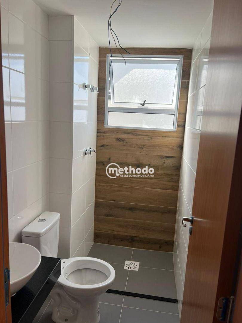 Apartamento à venda com 2 quartos, 52m² - Foto 5