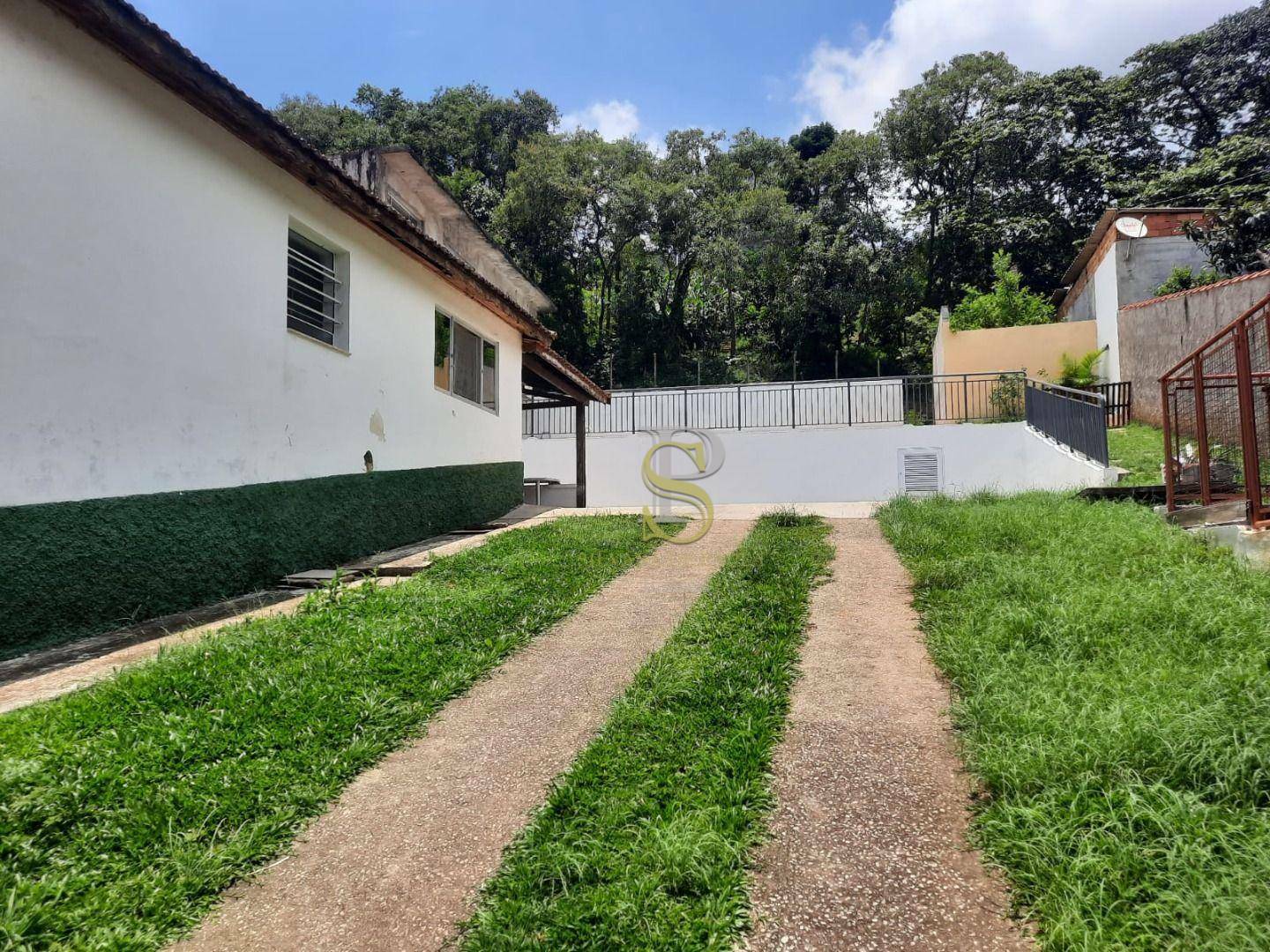 Casa à venda com 4 quartos, 269m² - Foto 4