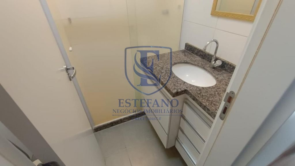 Apartamento para alugar com 3 quartos, 81m² - Foto 10