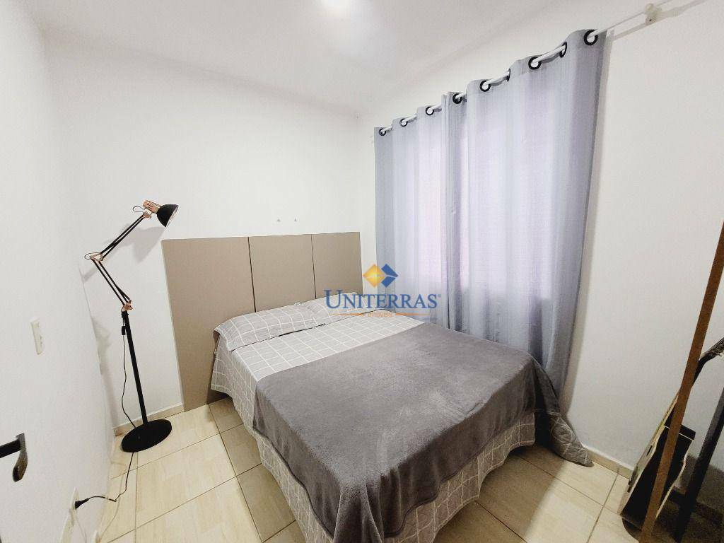 Casa à venda com 3 quartos, 57m² - Foto 20