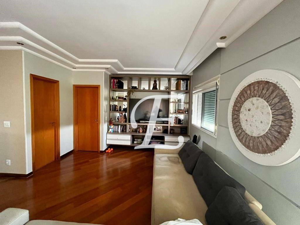 Apartamento para alugar com 3 quartos, 133m² - Foto 30