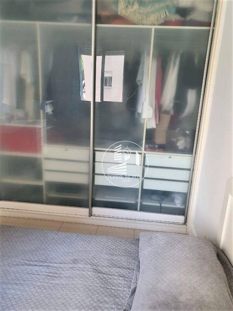 Apartamento à venda com 3 quartos, 130m² - Foto 20