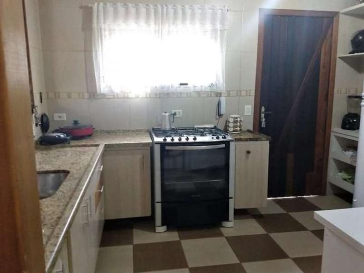 Casa de Condomínio à venda com 2 quartos, 203m² - Foto 8