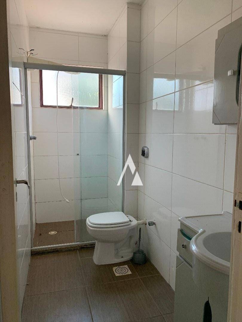 Apartamento à venda com 2 quartos, 60m² - Foto 19