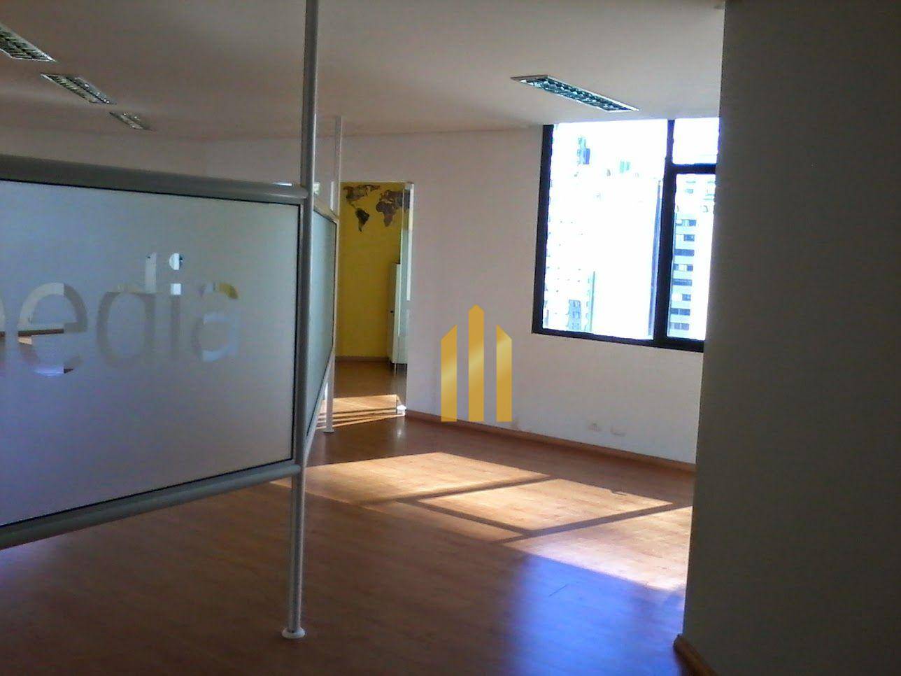 Conjunto Comercial-Sala à venda e aluguel, 140m² - Foto 14