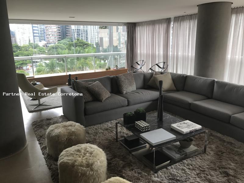 Apartamento à venda com 4 quartos, 323m² - Foto 31