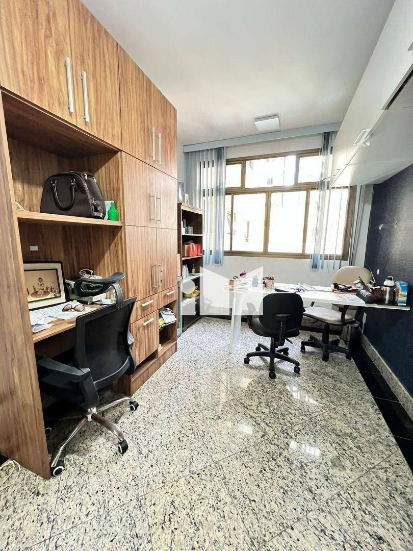 Apartamento à venda e aluguel com 4 quartos, 330m² - Foto 11