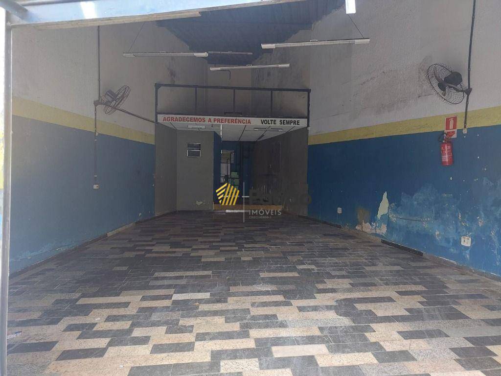 Loja-Salão, 57 m² - Foto 4