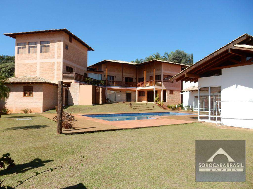 Sobrado à venda e aluguel com 6 quartos, 1500m² - Foto 9