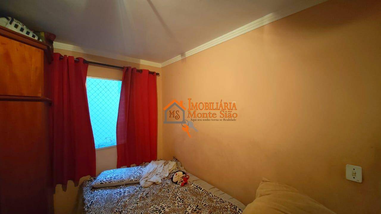 Apartamento à venda com 2 quartos, 52m² - Foto 10