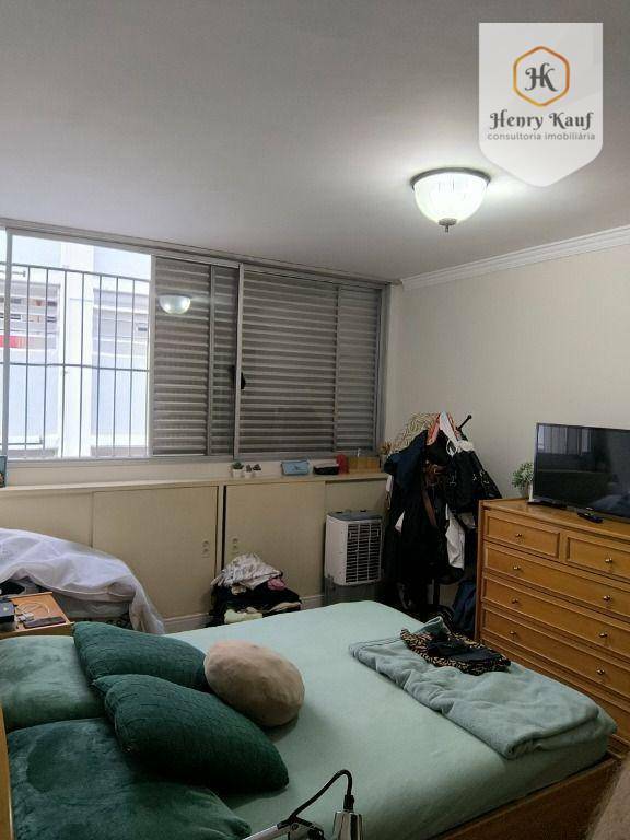 Apartamento à venda com 3 quartos, 117m² - Foto 8