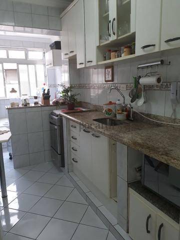 Apartamento à venda com 1 quarto, 77m² - Foto 5