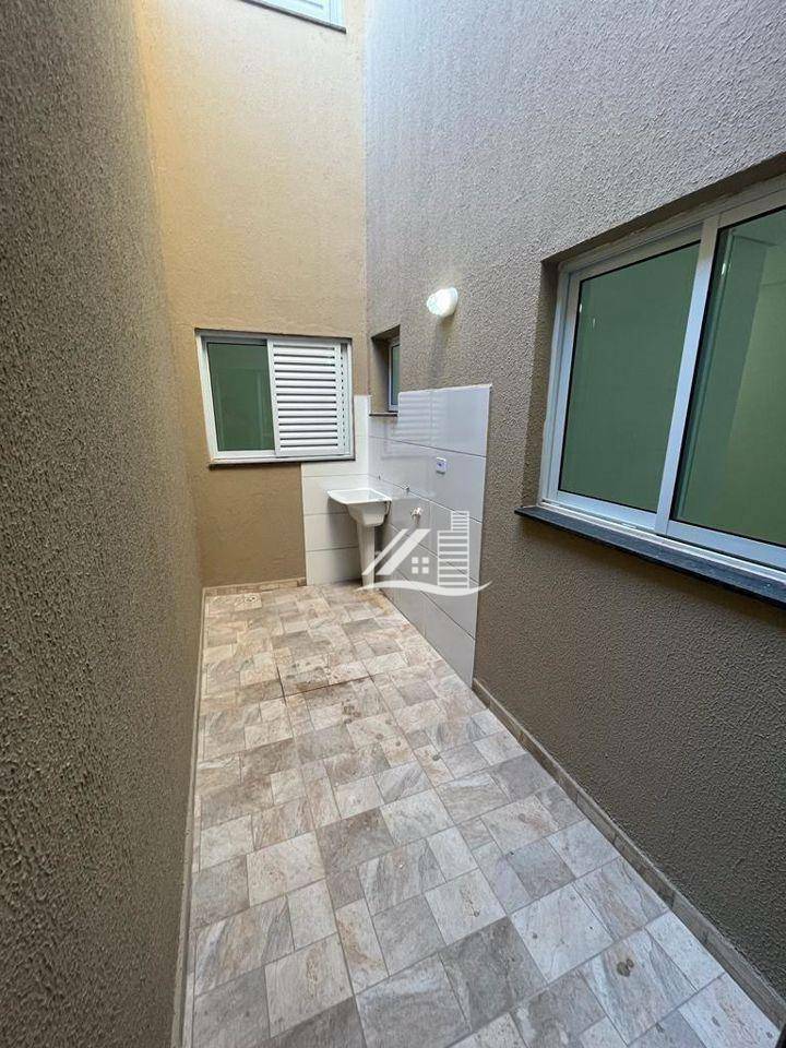 Apartamento à venda com 2 quartos, 53m² - Foto 5