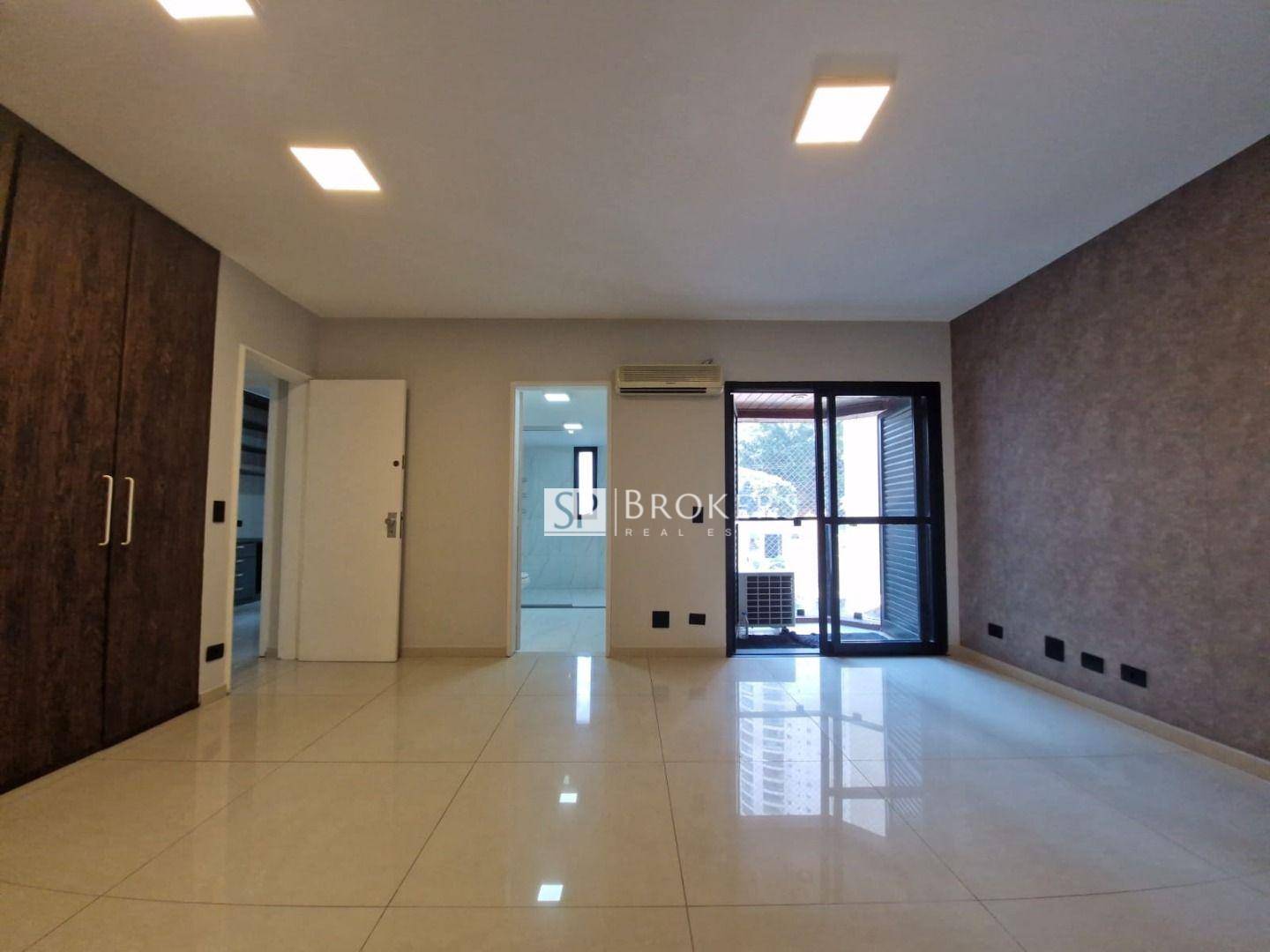 Apartamento à venda com 4 quartos, 212m² - Foto 20