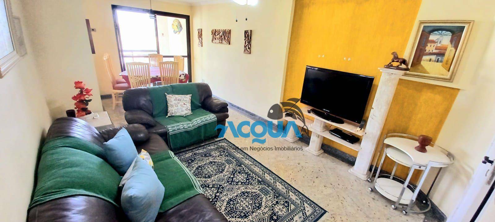 Apartamento à venda com 3 quartos, 440m² - Foto 1