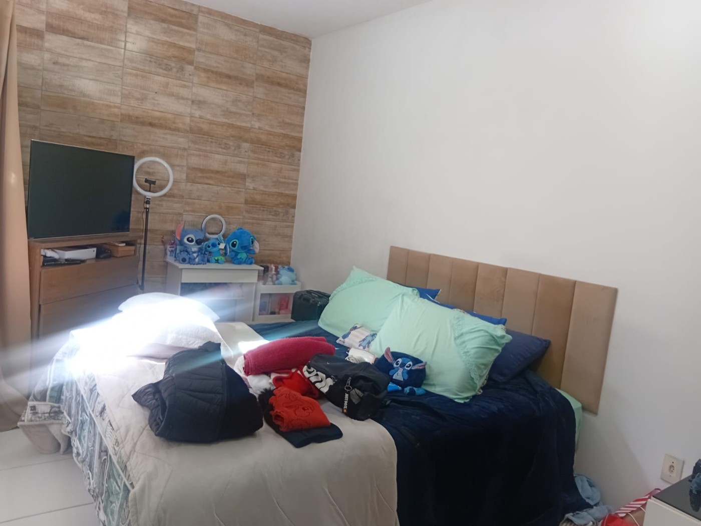 Casa, 2 quartos, 50 m² - Foto 4