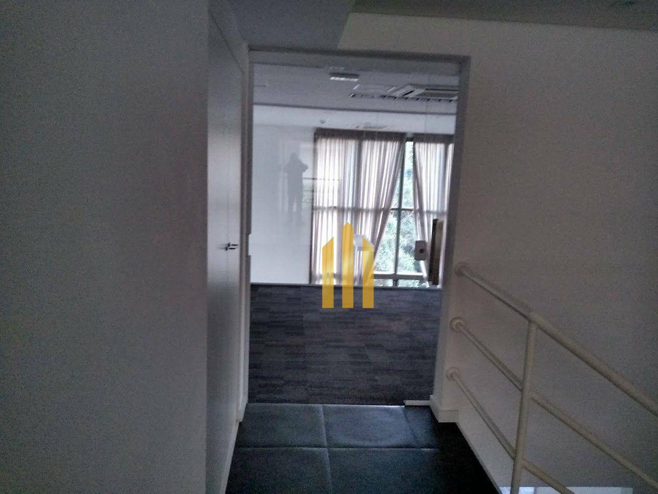 Conjunto Comercial-Sala para alugar, 196m² - Foto 7