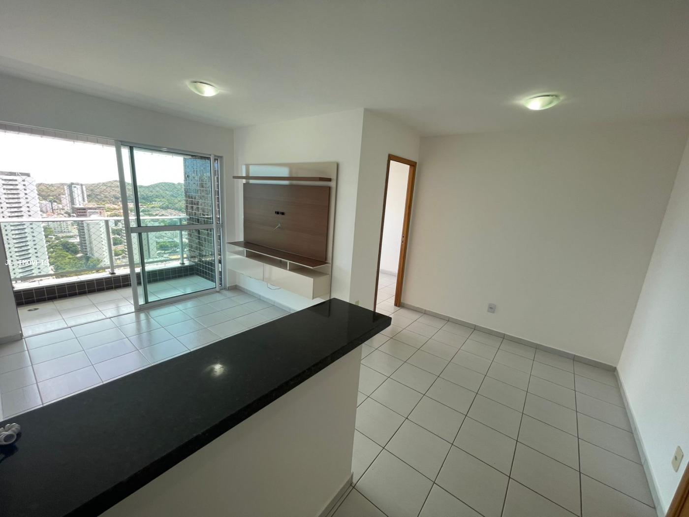 Apartamento para alugar com 2 quartos, 57m² - Foto 9