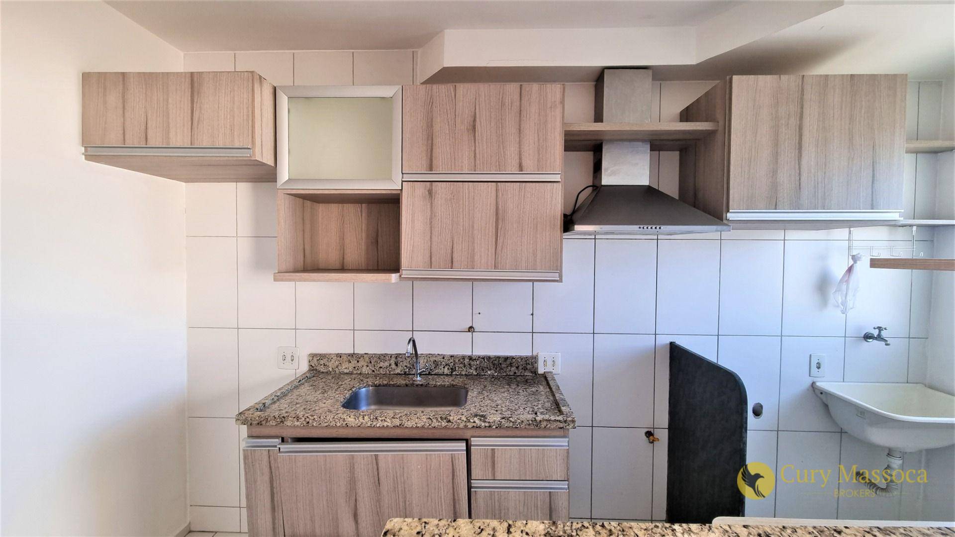 Apartamento à venda com 2 quartos, 52m² - Foto 7