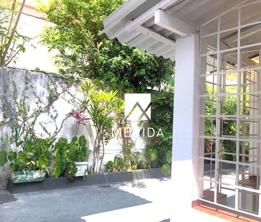 Casa, 1 quarto, 80 m² - Foto 2