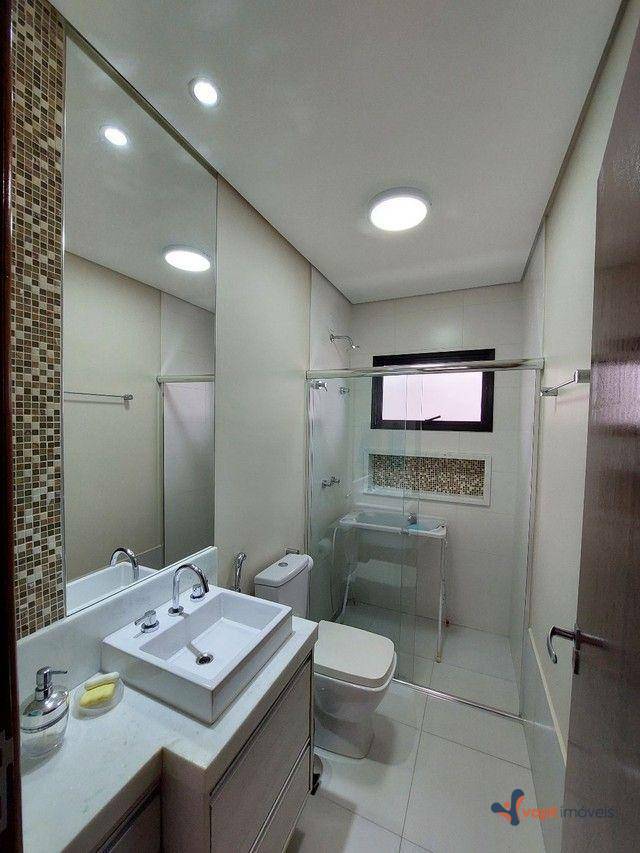 Sobrado à venda com 4 quartos, 215m² - Foto 11