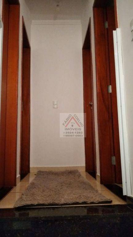 Sobrado à venda com 3 quartos, 95m² - Foto 4