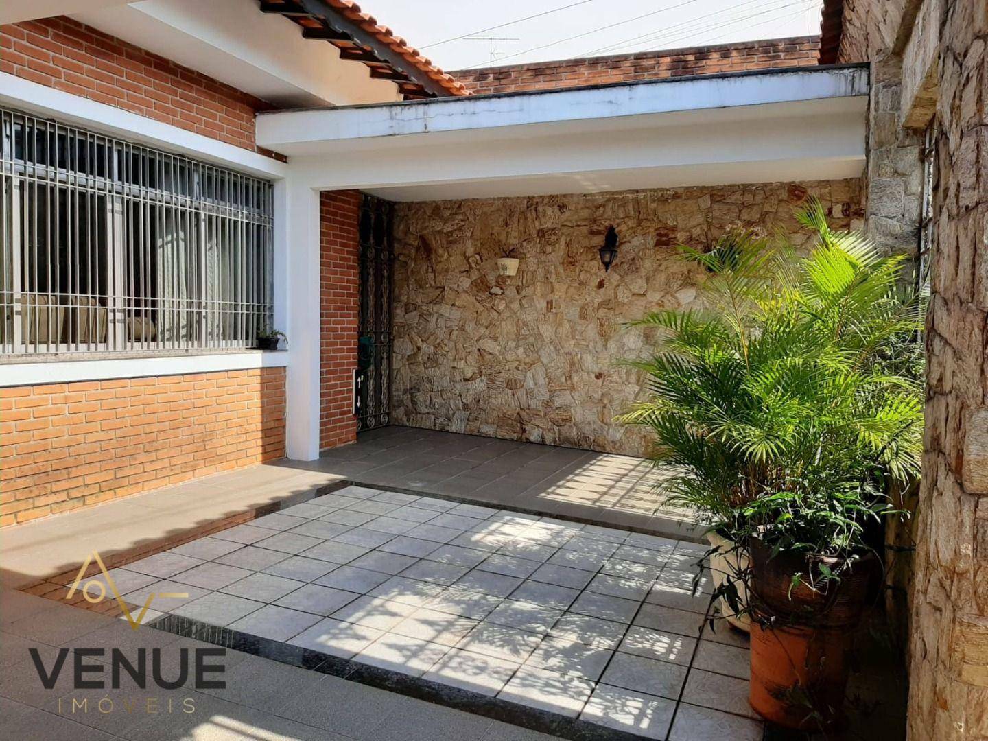 Sobrado à venda com 5 quartos, 275m² - Foto 4