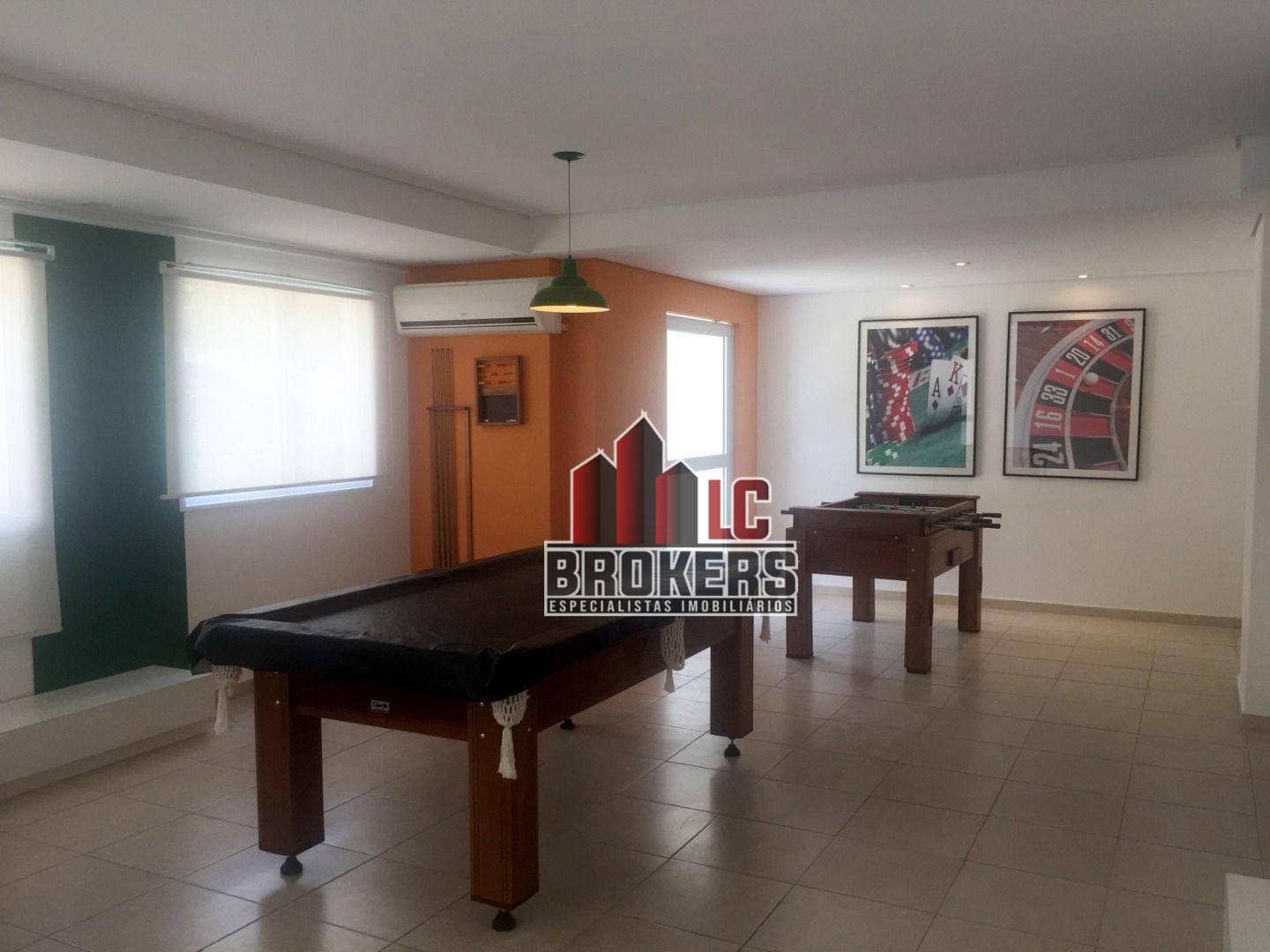 Apartamento à venda com 3 quartos, 64m² - Foto 5