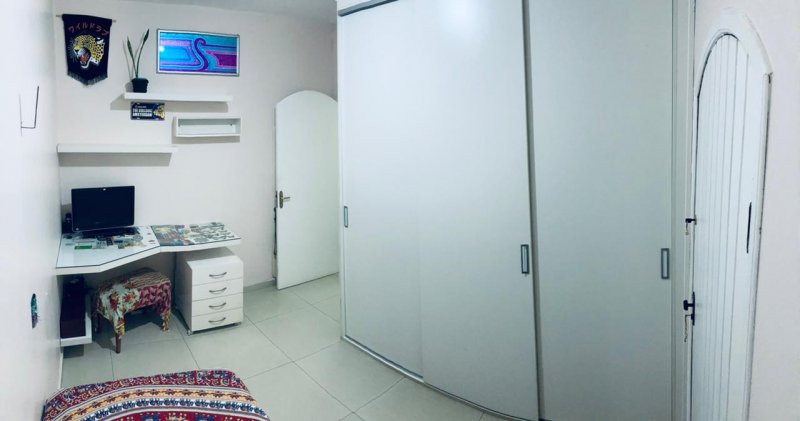 Sobrado à venda com 2 quartos, 70m² - Foto 22