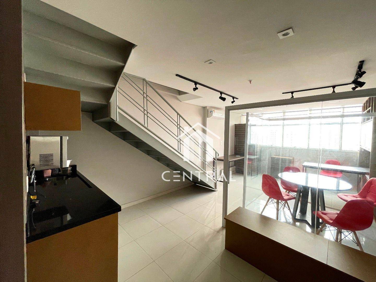 Conjunto Comercial-Sala à venda, 65m² - Foto 4