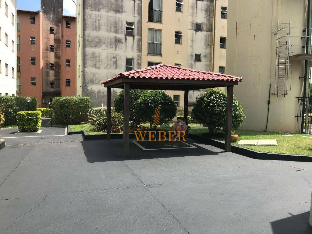 Apartamento à venda com 2 quartos, 45m² - Foto 15