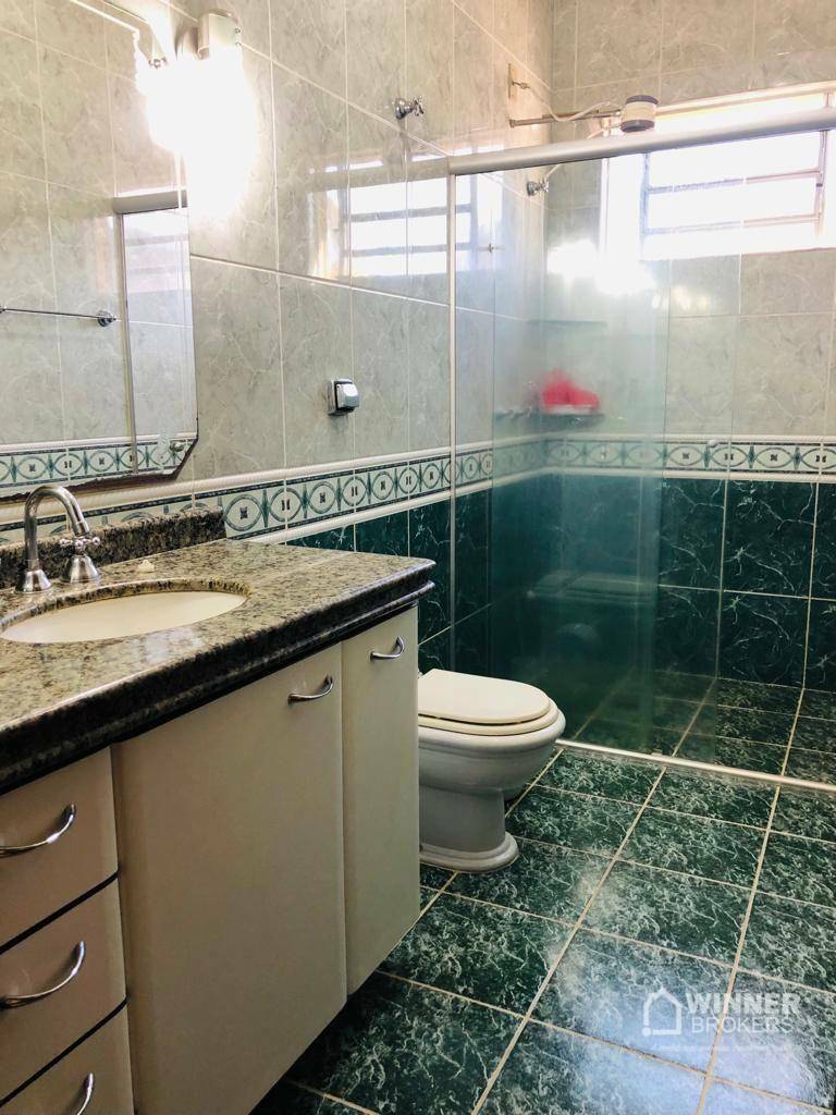 Sobrado à venda com 5 quartos, 330m² - Foto 23