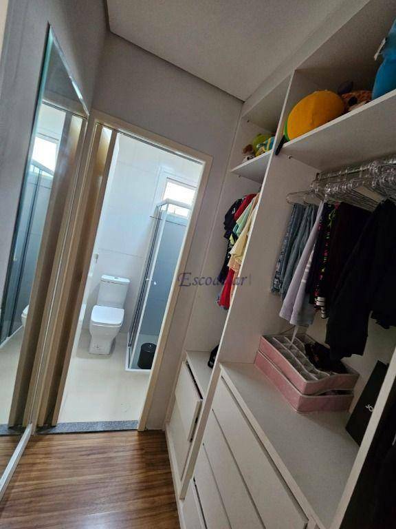 Casa de Condomínio à venda com 4 quartos, 300m² - Foto 20