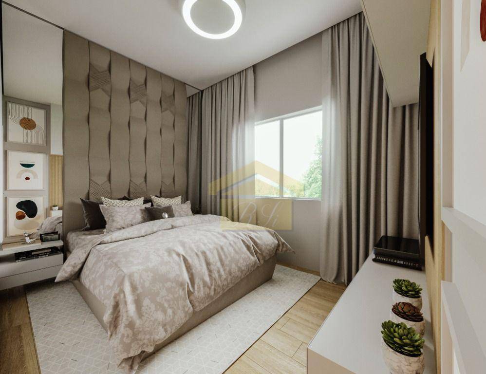 Sobrado à venda com 3 quartos, 95m² - Foto 9