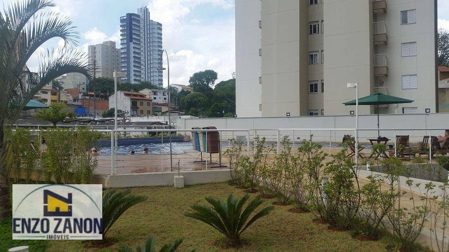 Apartamento à venda com 3 quartos, 130m² - Foto 51