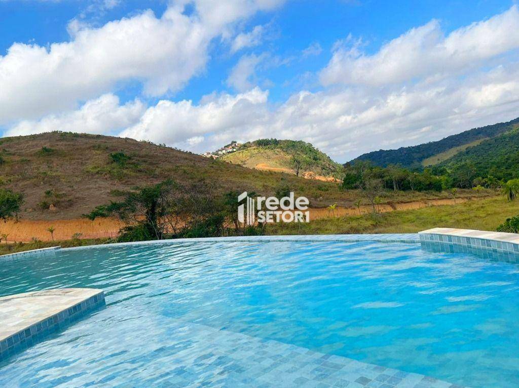 Loteamento e Condomínio à venda, 1124M2 - Foto 1