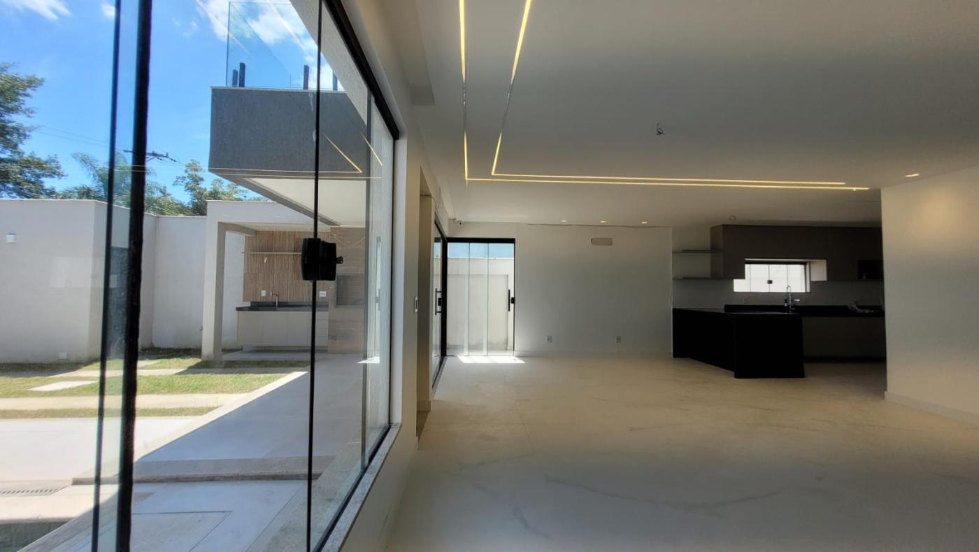 Casa de Condomínio à venda com 4 quartos, 190m² - Foto 9