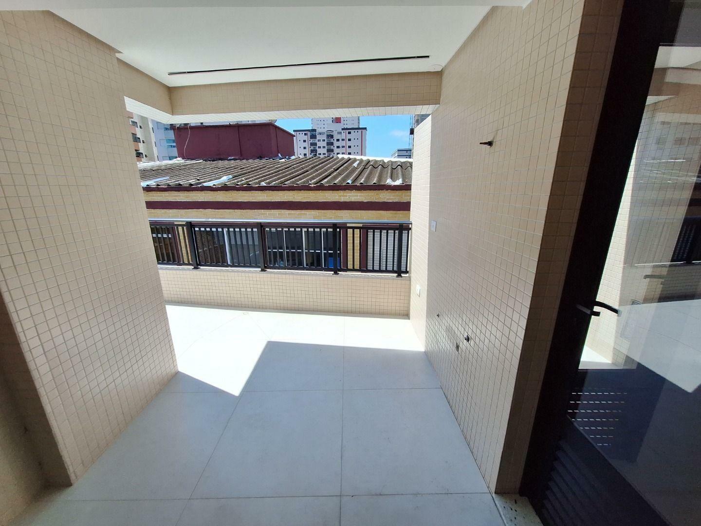 Apartamento à venda com 2 quartos, 72m² - Foto 3