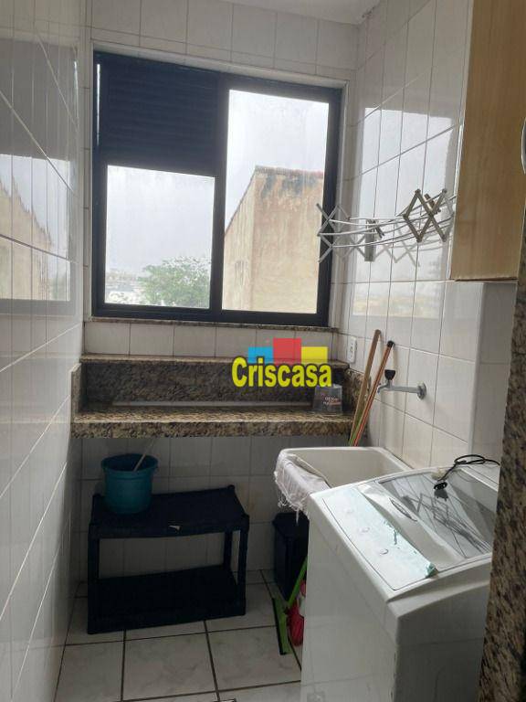 Apartamento à venda com 3 quartos, 139m² - Foto 11