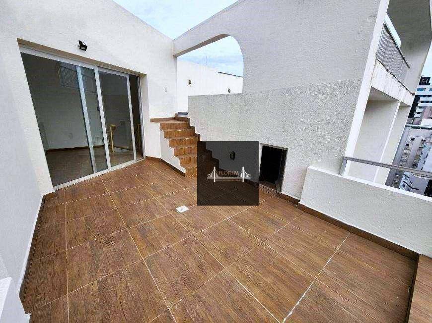 Cobertura à venda com 3 quartos, 208m² - Foto 23