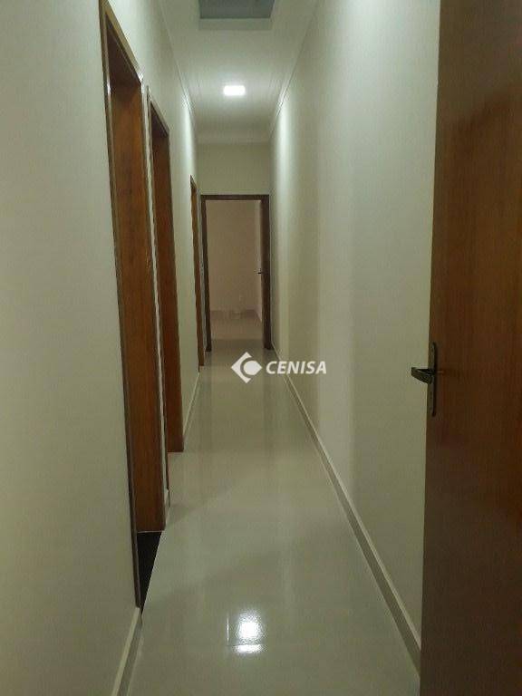 Casa à venda com 3 quartos, 133m² - Foto 9