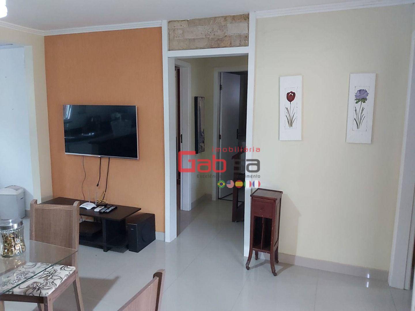 Casa de Condomínio à venda com 3 quartos, 108m² - Foto 3