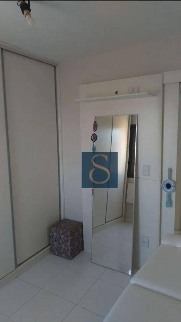 Apartamento à venda com 2 quartos, 42m² - Foto 10