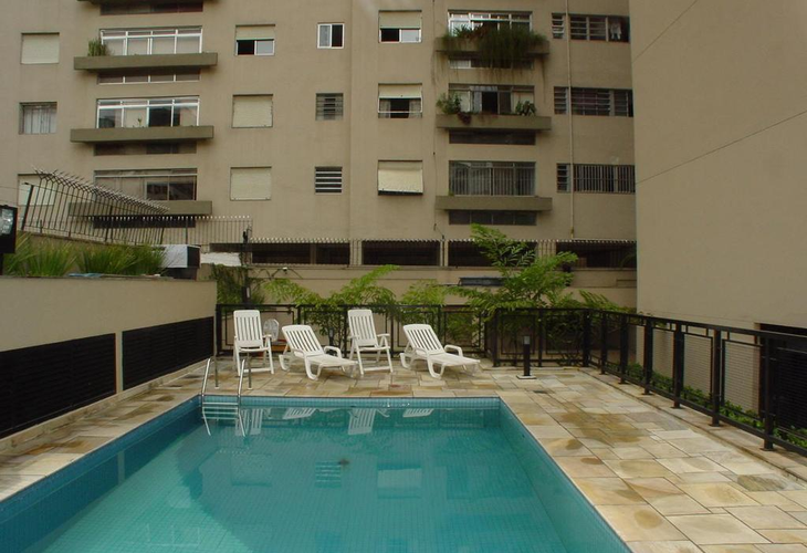 Apartamento à venda com 4 quartos, 150m² - Foto 8