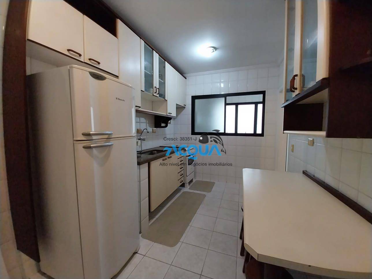 Apartamento à venda com 2 quartos, 110m² - Foto 4