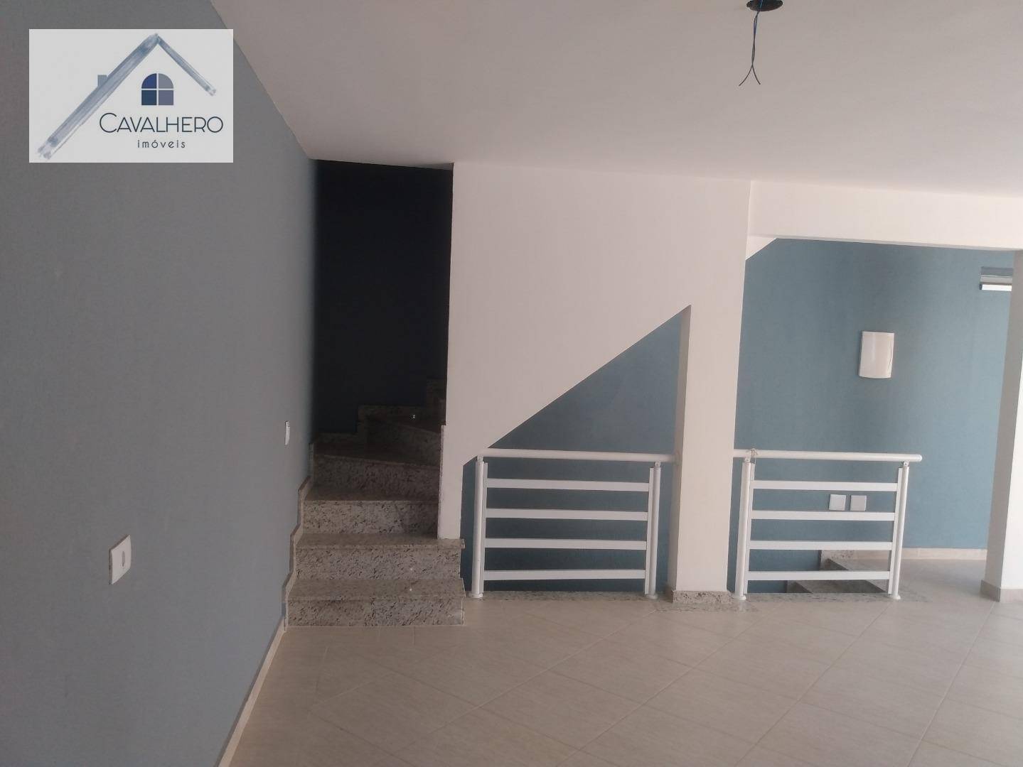 Sobrado à venda com 3 quartos, 150M2 - Foto 7