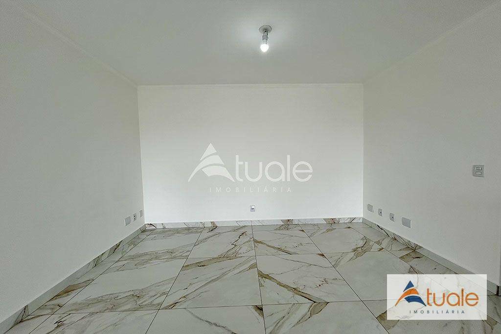 Apartamento para alugar com 3 quartos, 104m² - Foto 11